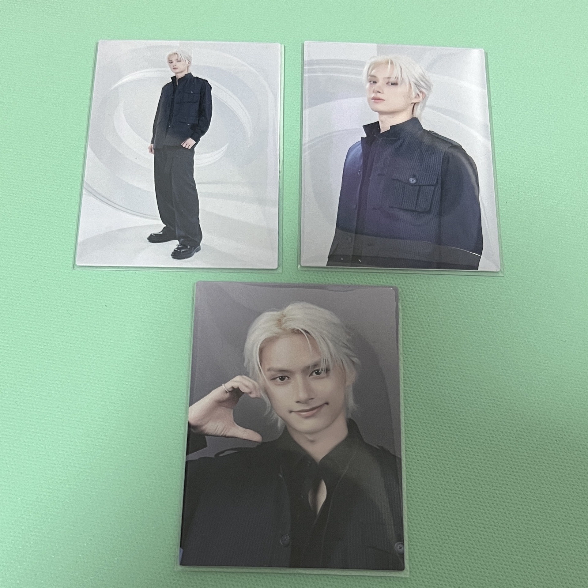 俊 日巡NEW卡包卡