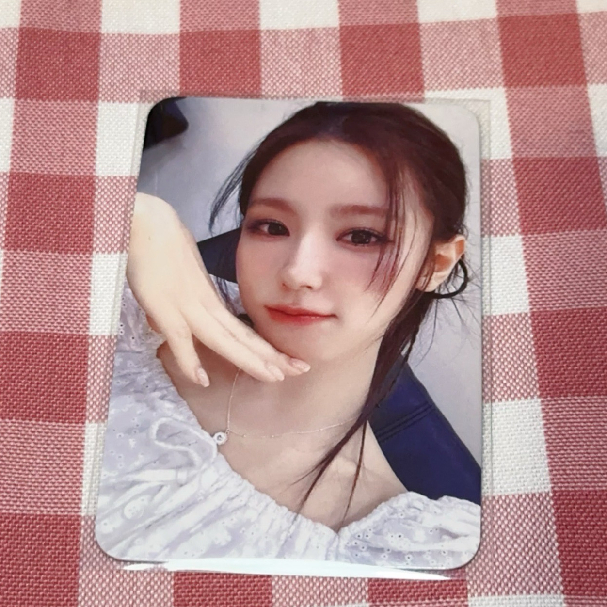 We are dmm 3.0 幸運卡 薇娟