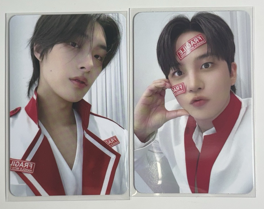 ATEEZ AniteezInTheCalling 5萬滿額卡