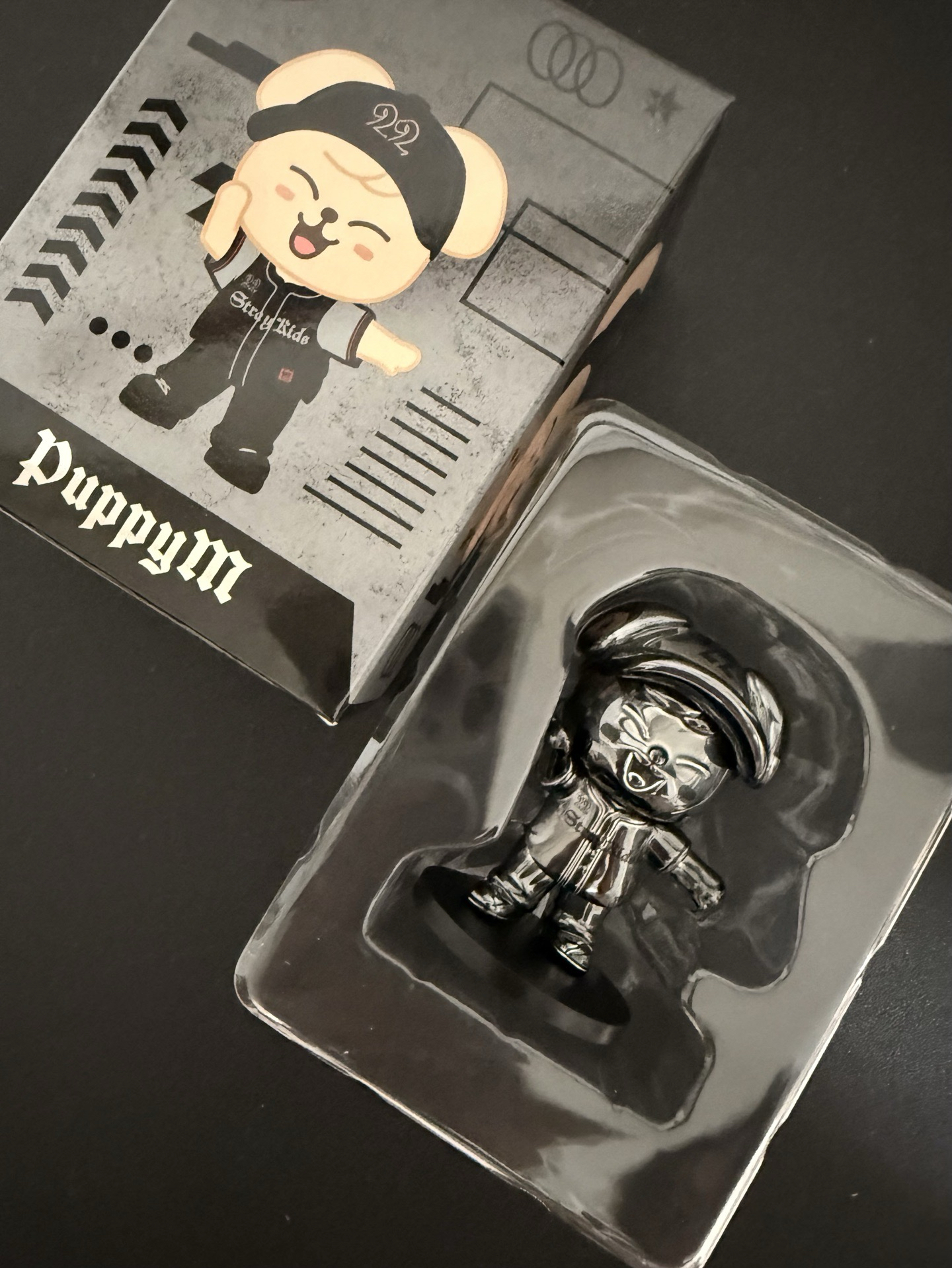 dominATE靜岡 事後通販 公仔 菲/玟