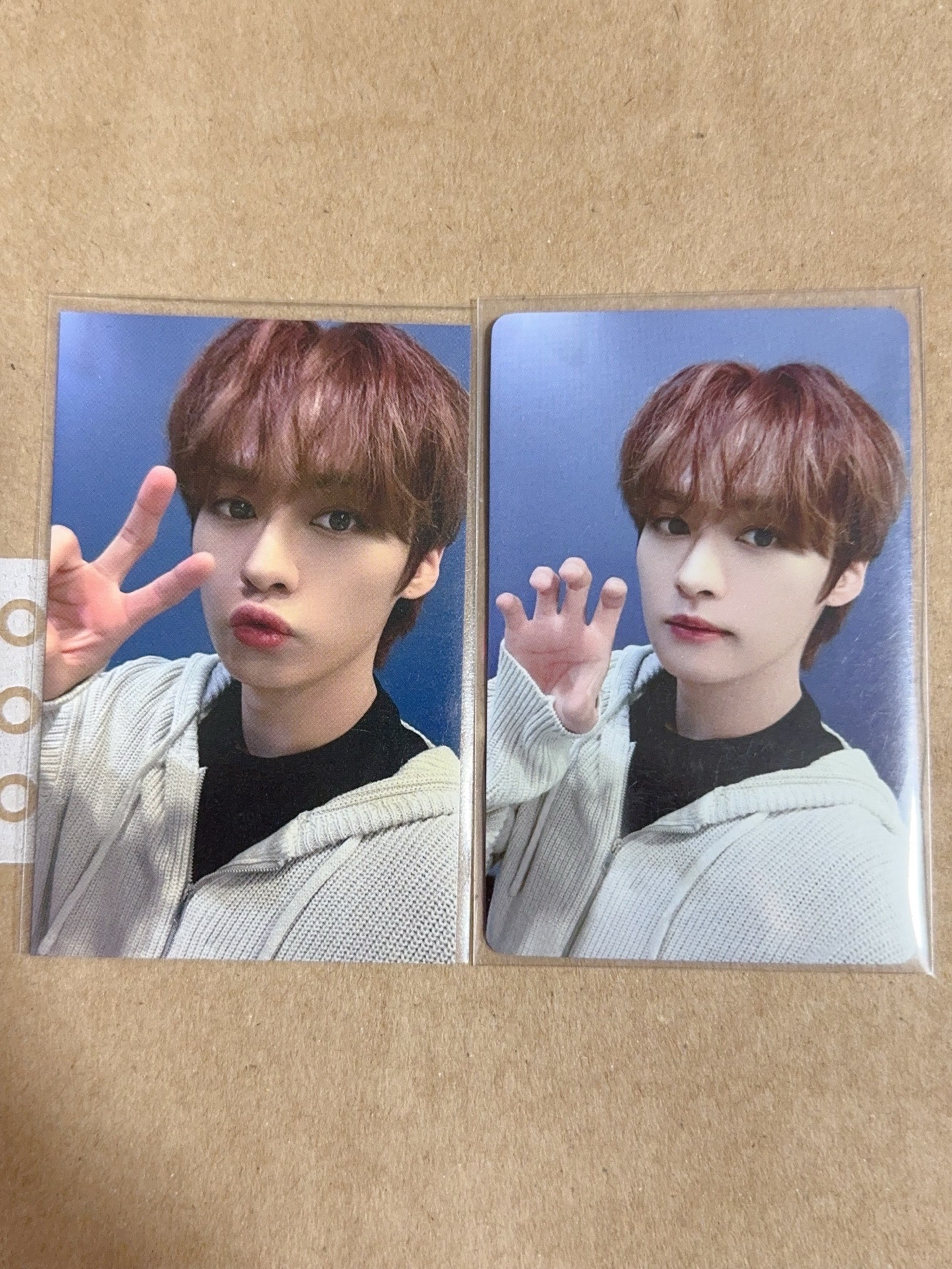 一直娛旻貓爪旻+塔店嘟嘴旻