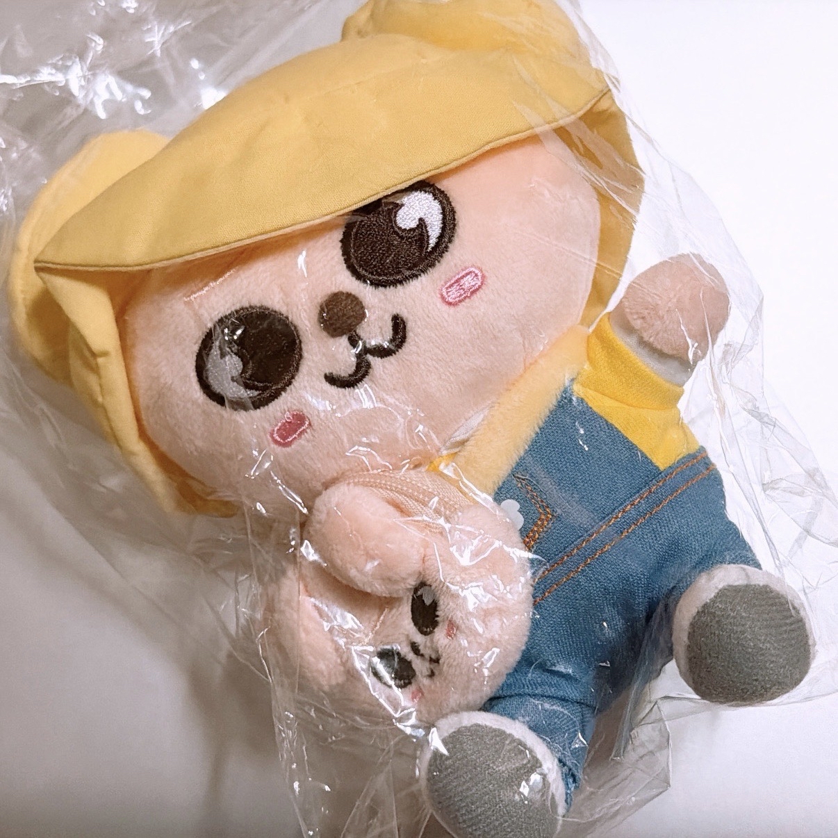 帕皮M 幼稚園娃