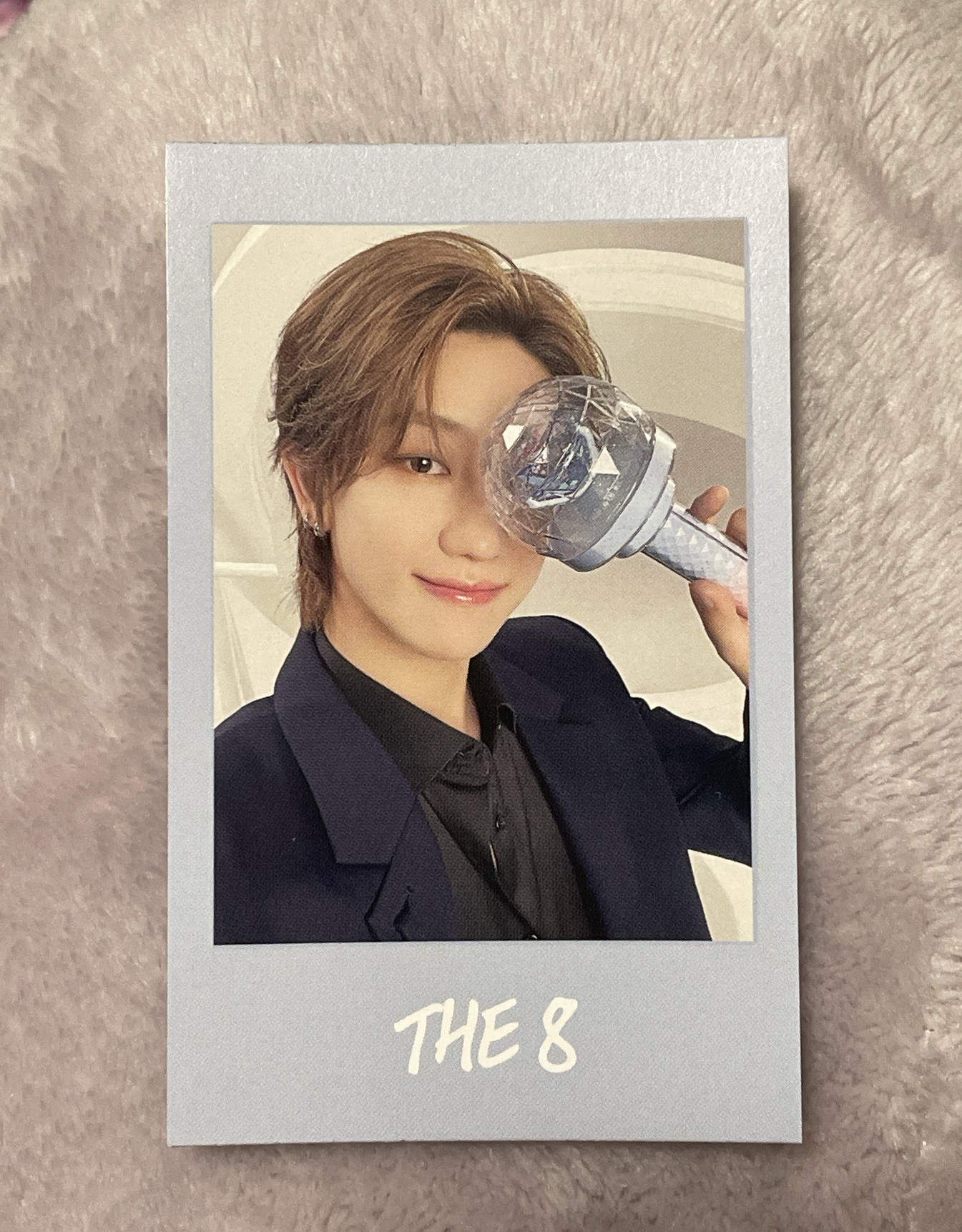 NEW_日巡拍立得🐸拿棒8