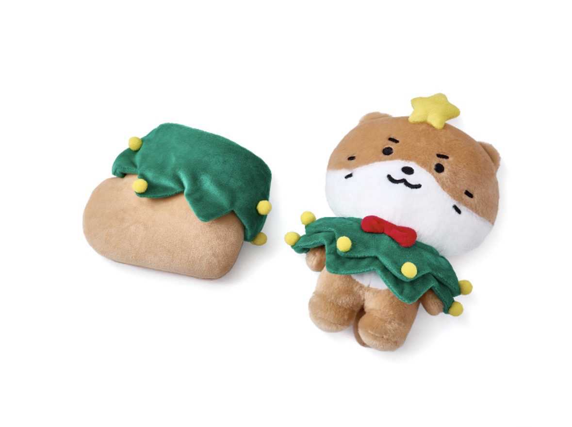 HOLIDAY WITH MINITEEN CHANDALEE