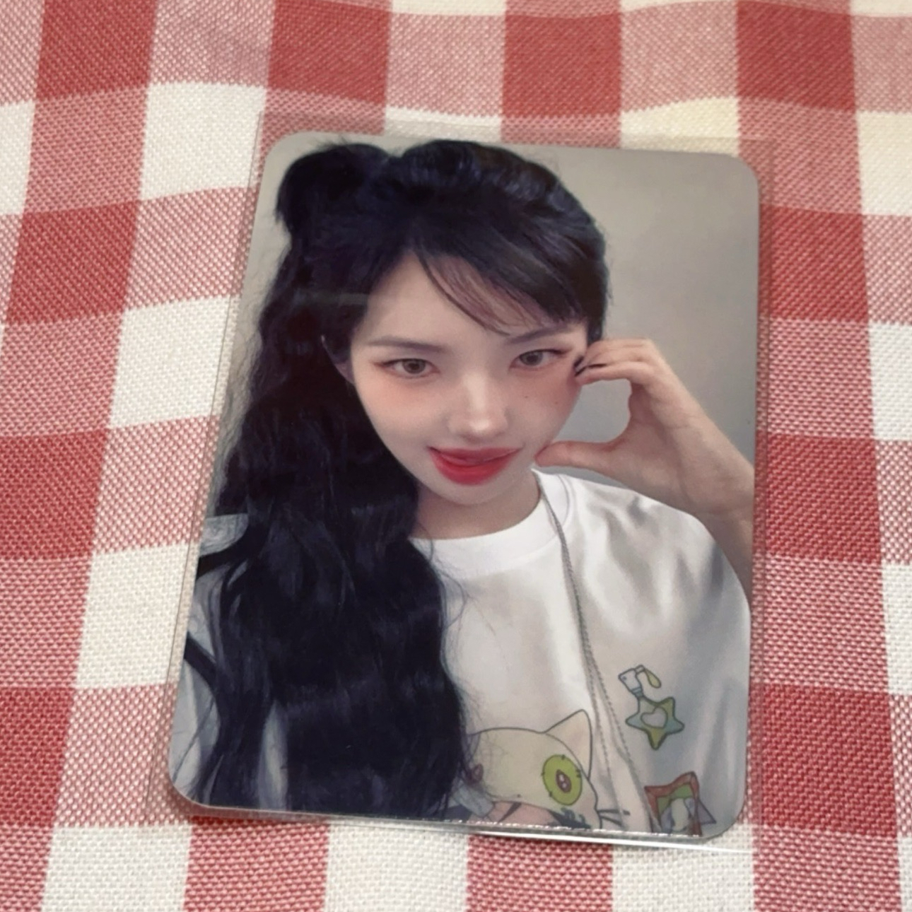 2025日巡 fromm 直播卡 小娟