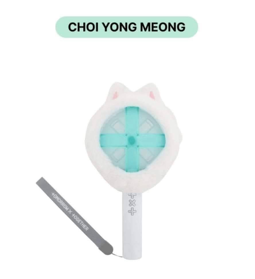 勇猛一代手燈套