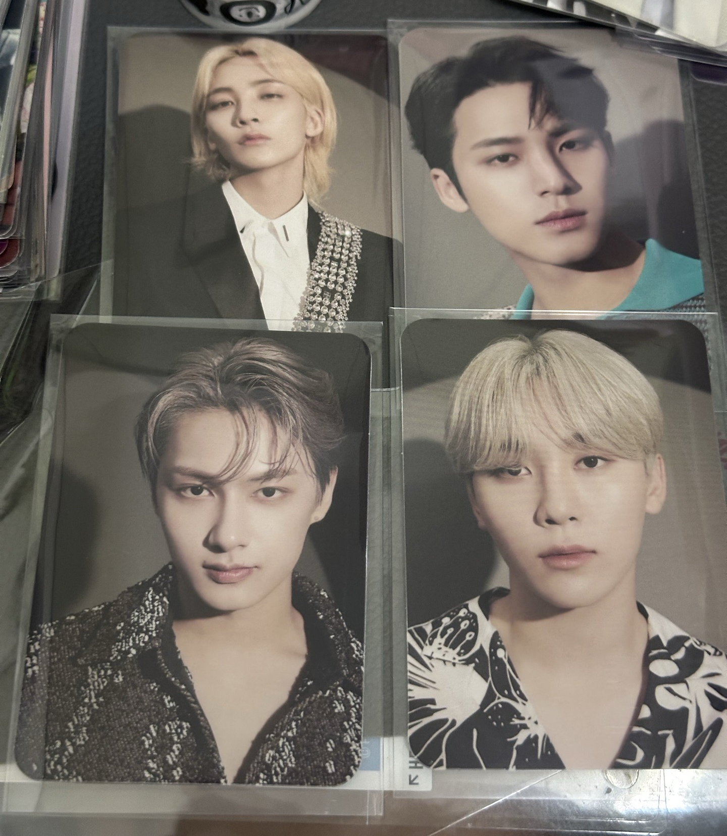 漢俊200/2奎寛200/2