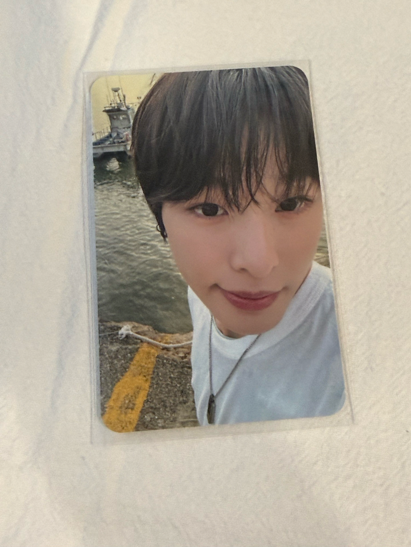 Riku前田陸 Color SW特典