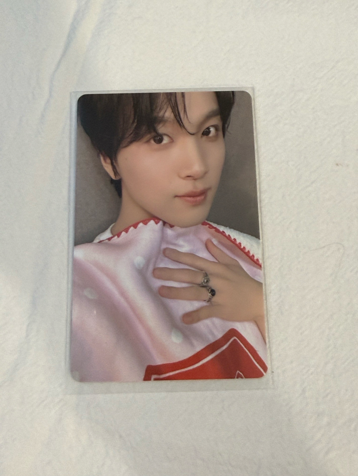 楷燦 2024年聖誕隨機卡