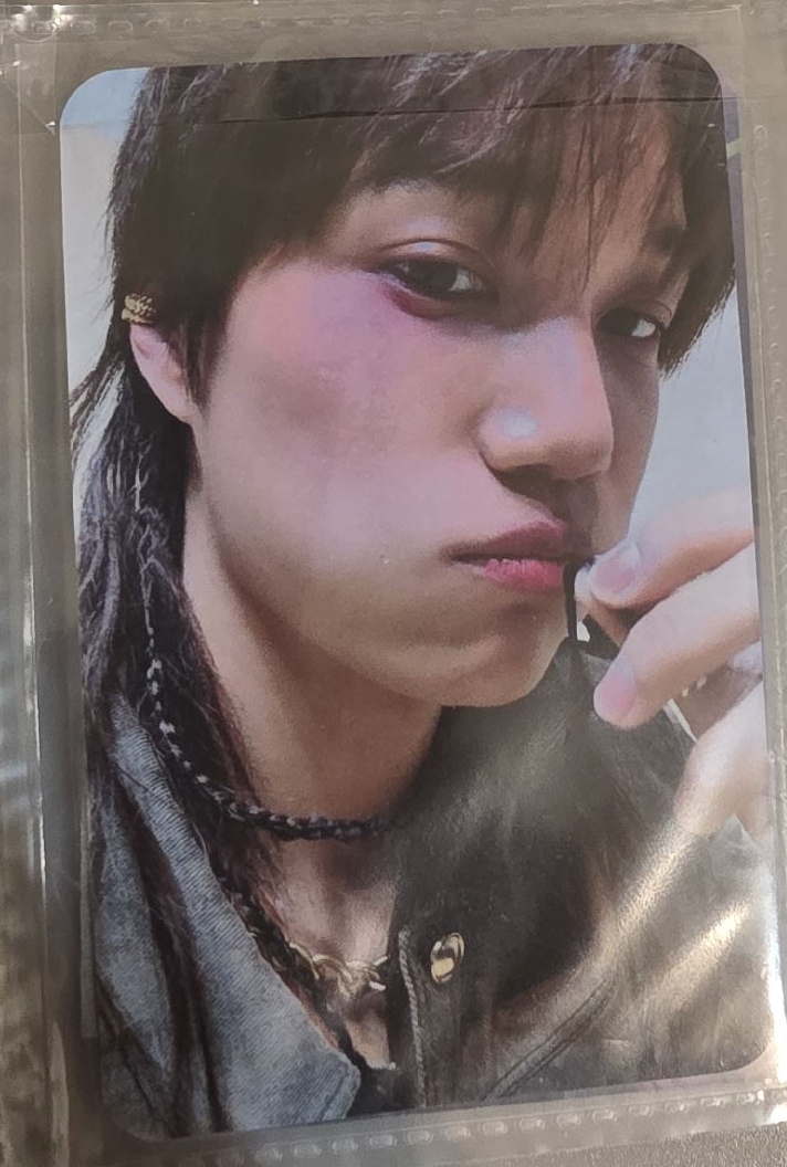 入場卡 / 場限卡 KAION 臺北入場卡