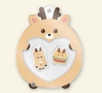 KM一日店長燦 盤出不拆