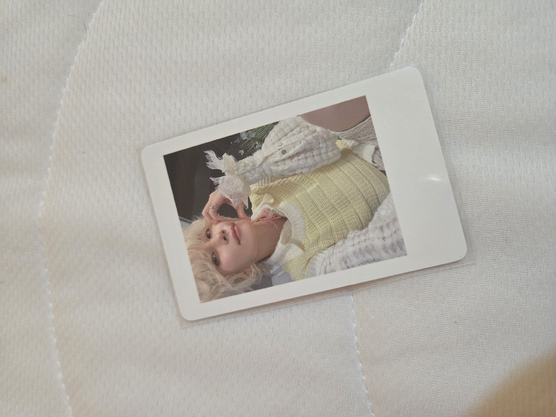 This man WM通路特典淨漢