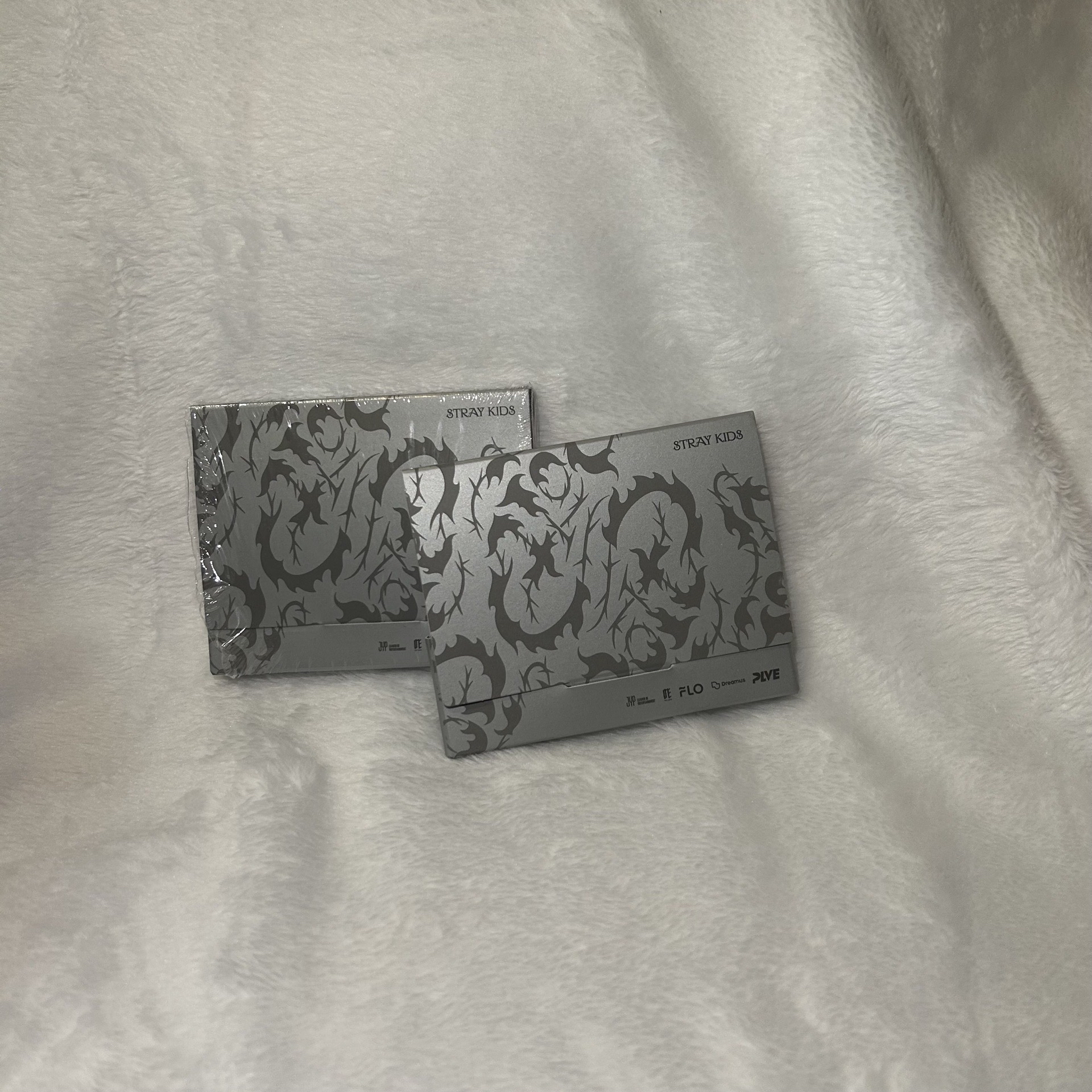 未掃DO IT空電子專