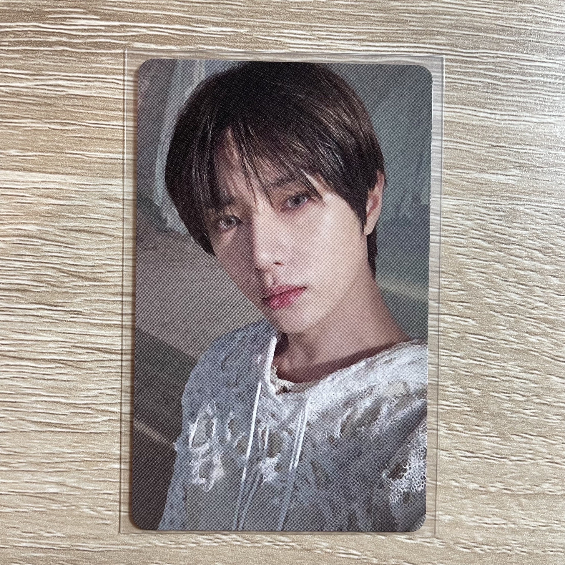 PROMISE 首爾 場限卡 崔杋圭