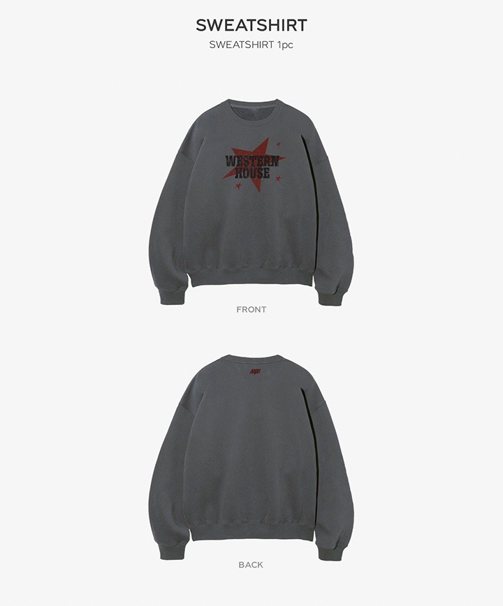 aespa | 2026 SEASON’S GREETINGS | 長T