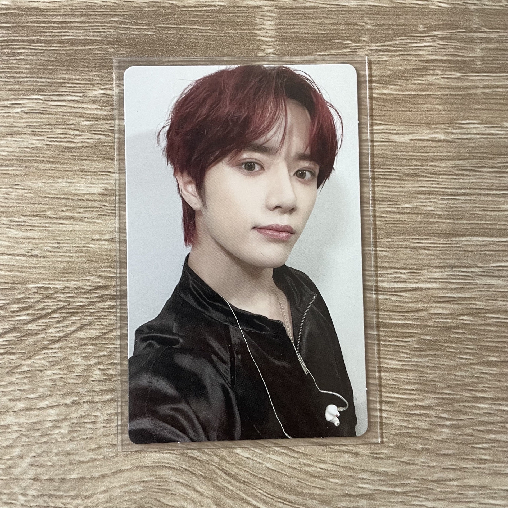 23回憶錄 隨機卡 崔杋圭