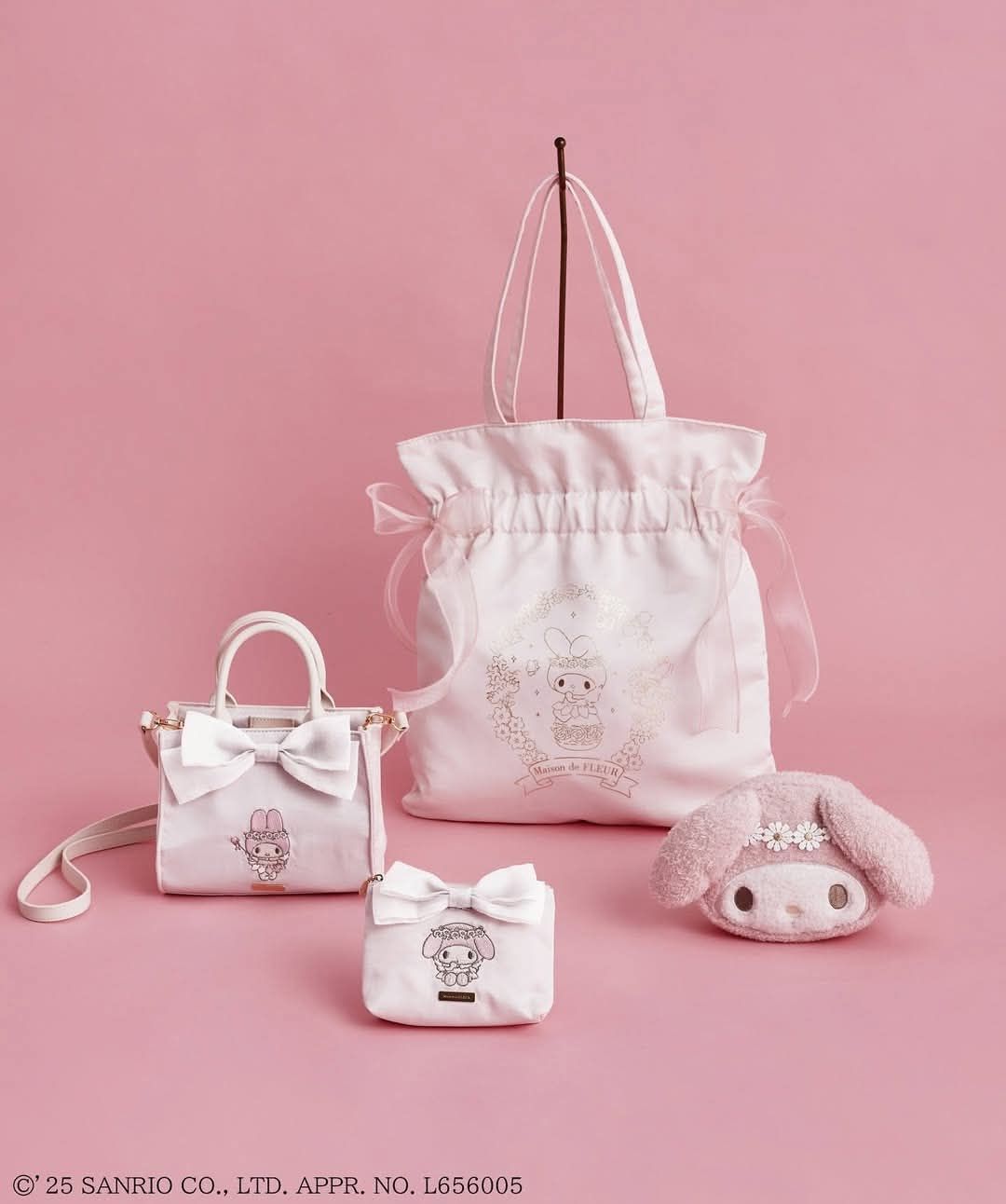 X My Melody