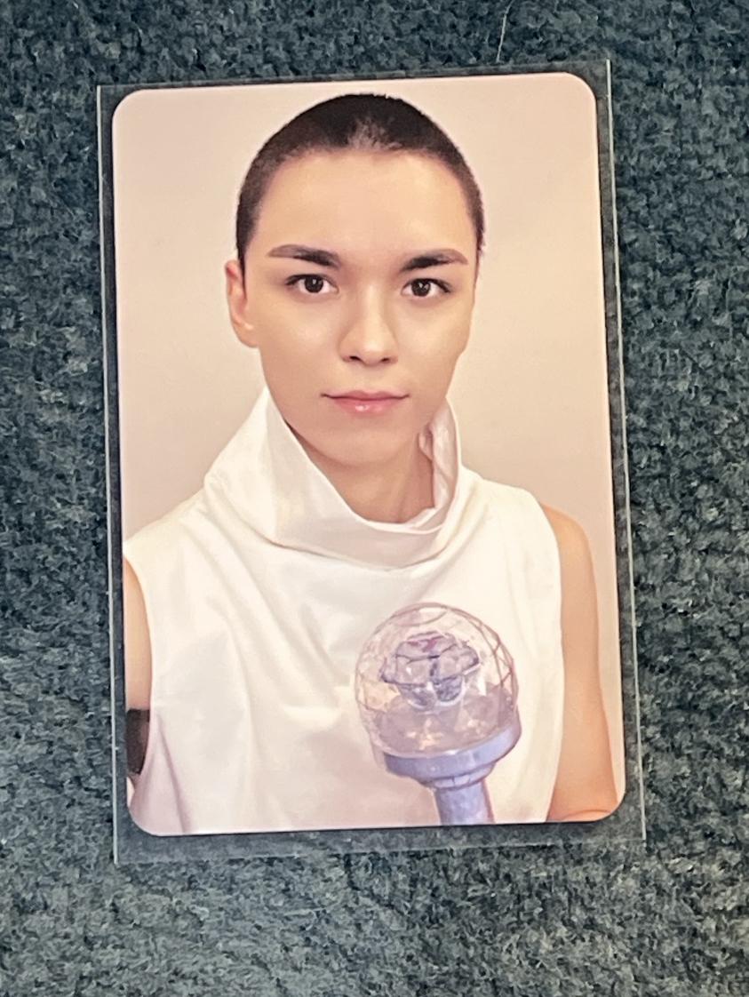 NEW_  克拉粽 率 （💜可當綁）