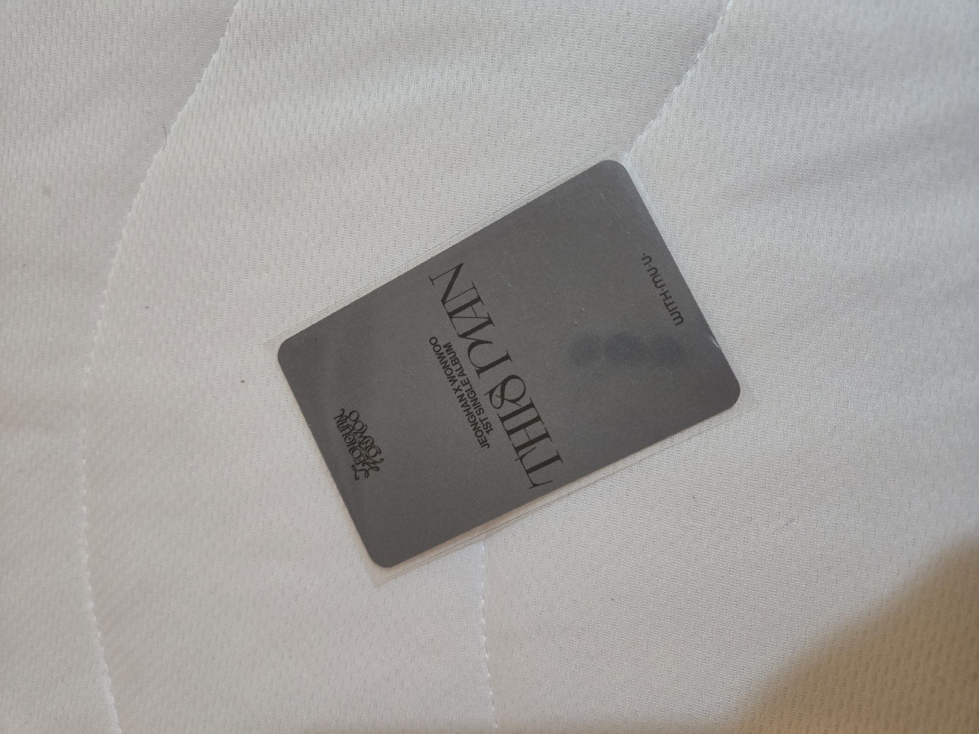 This Man  WM通路LD特典淨漢