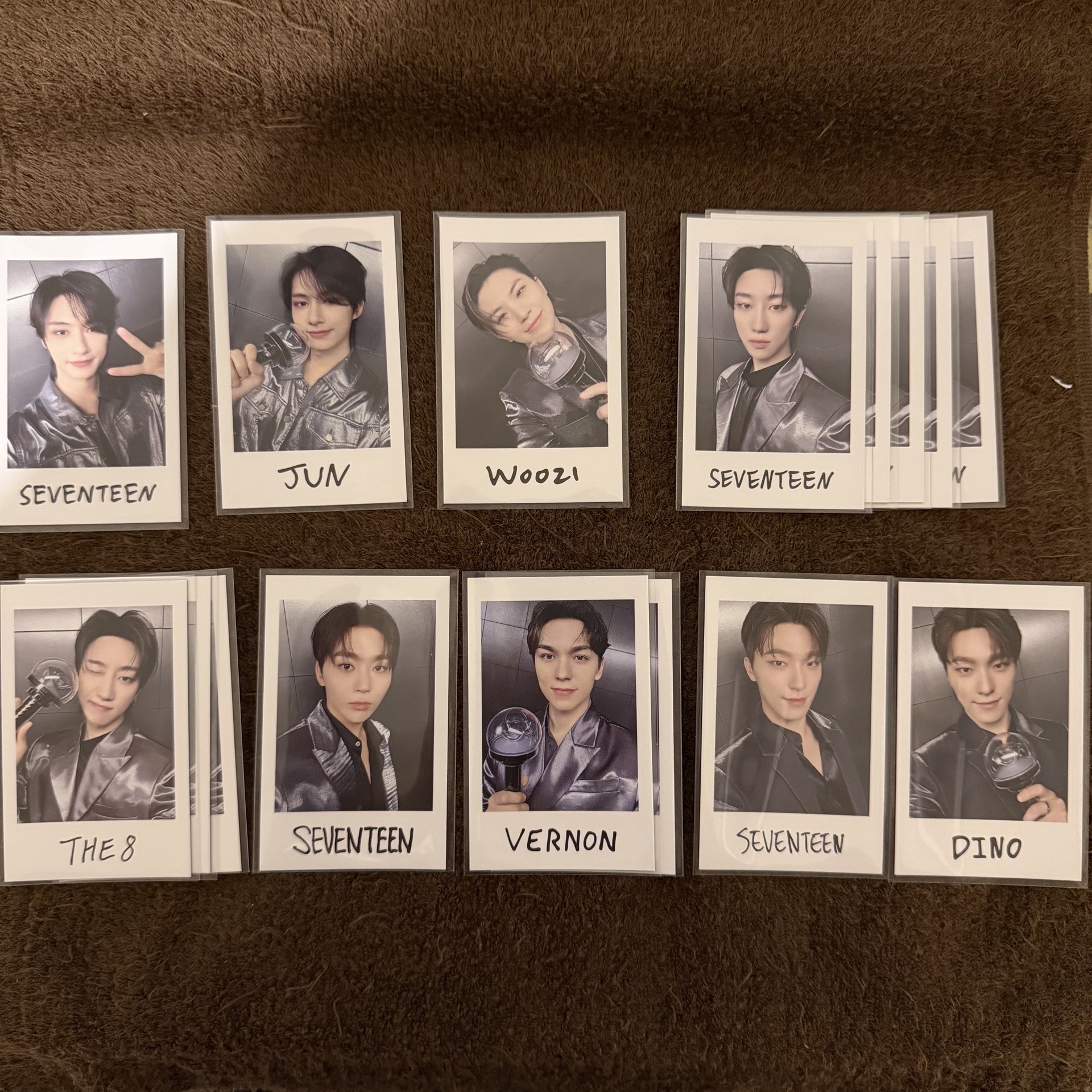 RIGHT HERE日巡拍立得