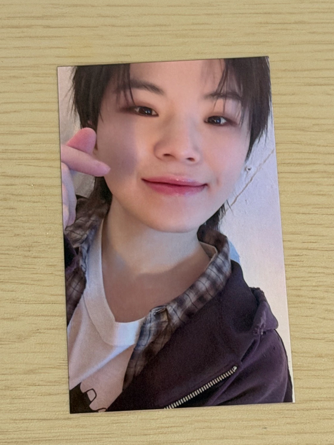 迷12 環球愛知 場限 WOOZI