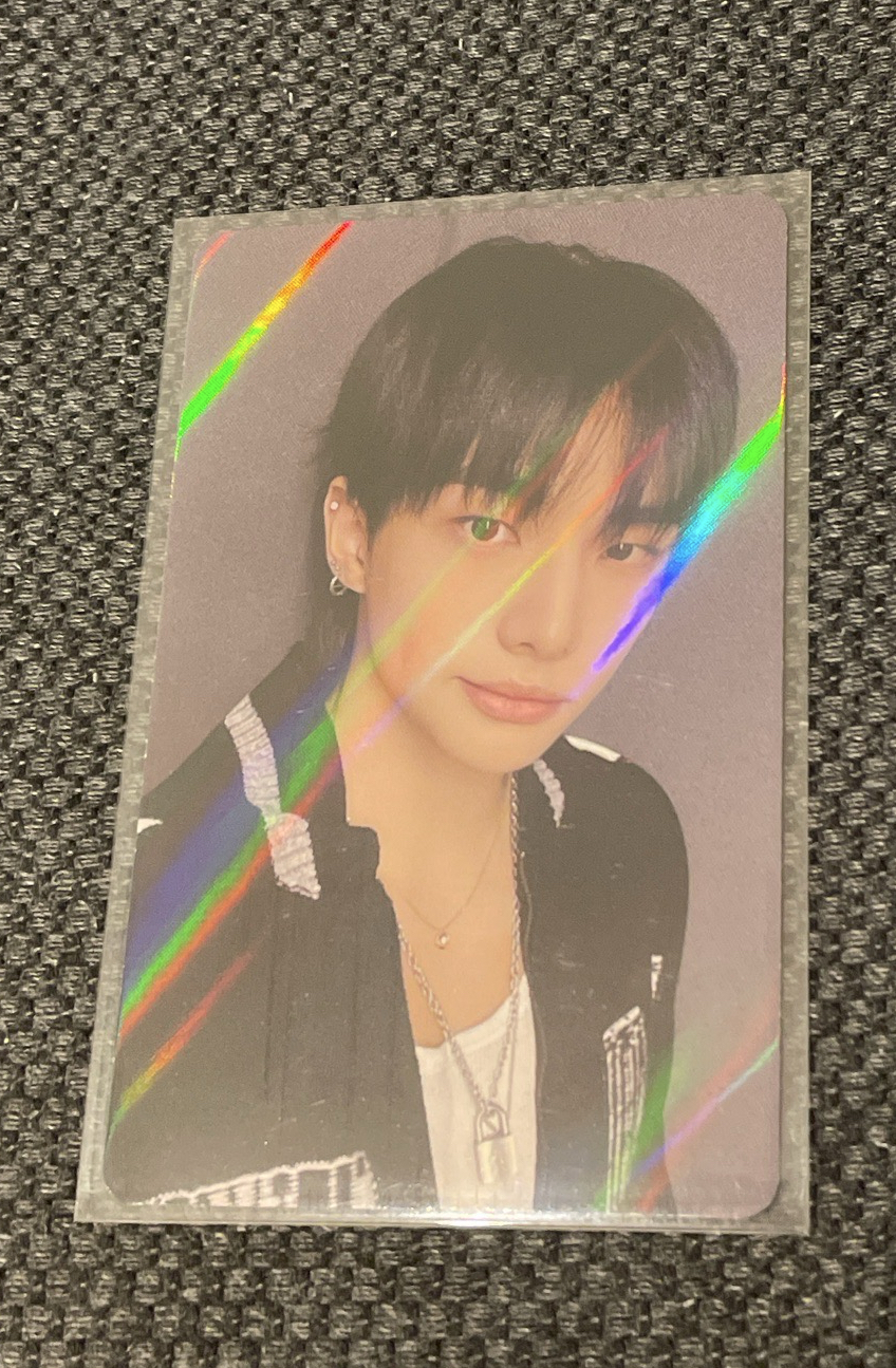 辰閃卡 須帶燦或彬