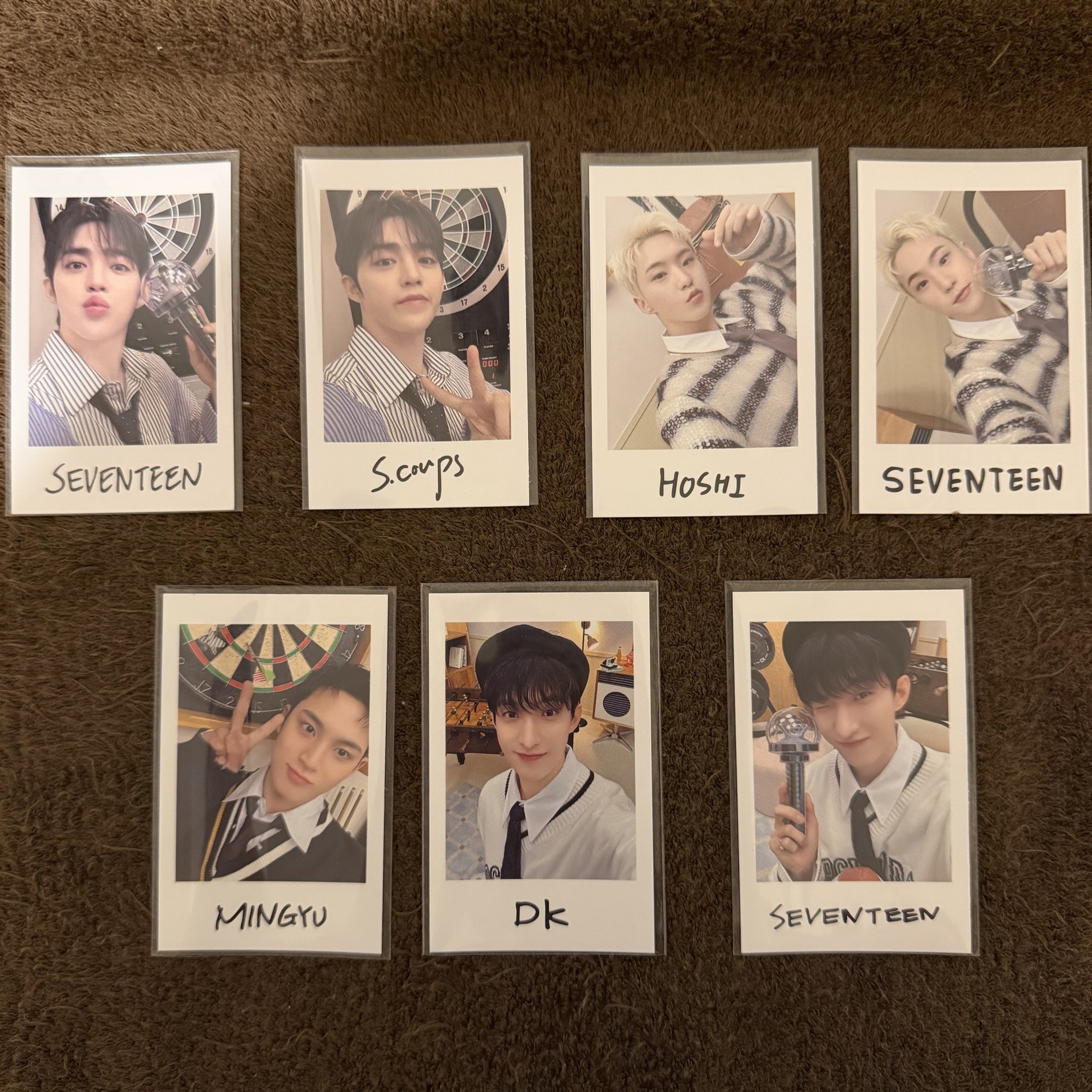 HOLIDAY飯咪拍立得