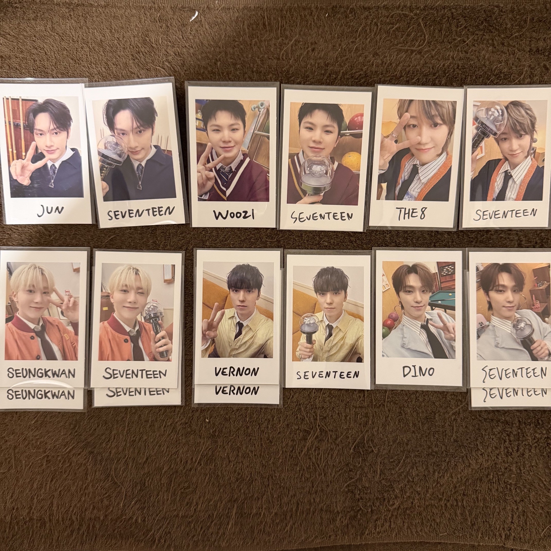 HOLIDAY飯咪拍立得