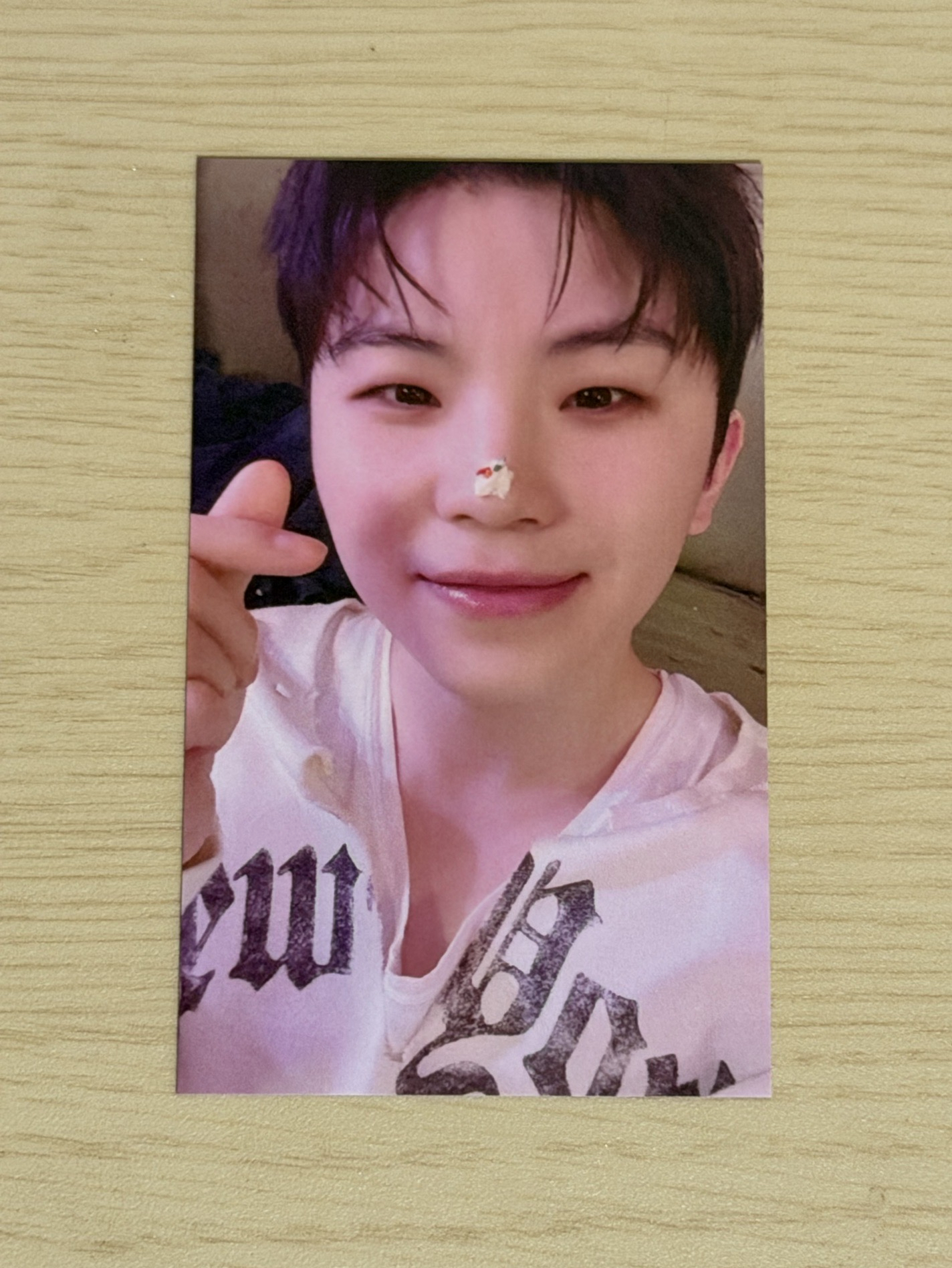 消費期限 環球大阪 場限 WOOZI