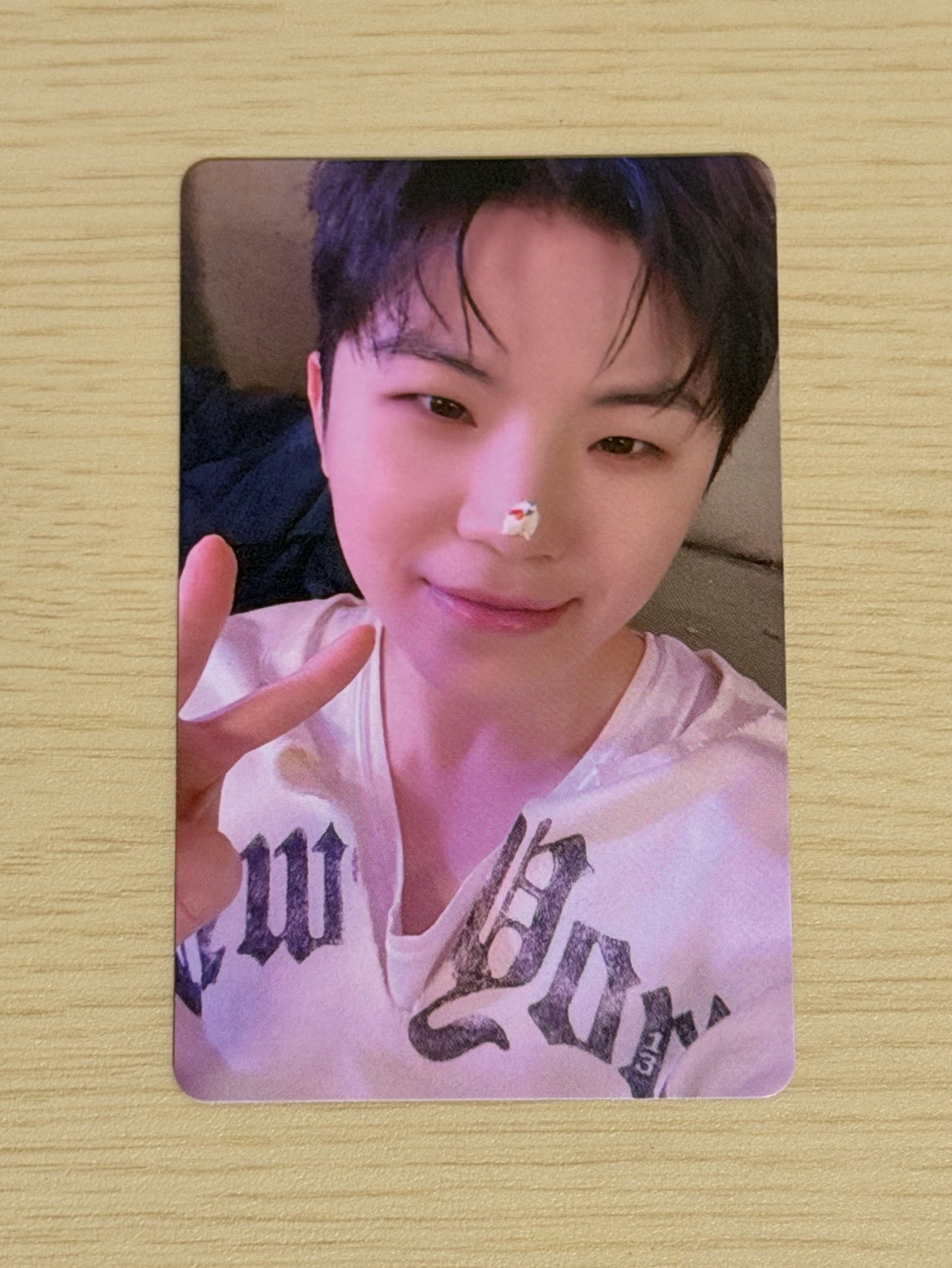 消費期限 日咖東京 場限 WOOZI