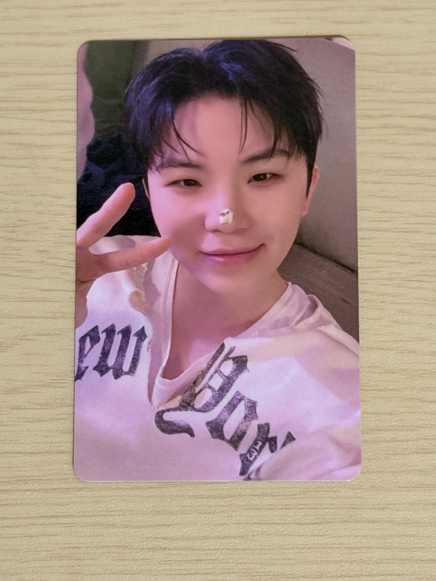 消費期限 日咖愛知 場限 WOOZI