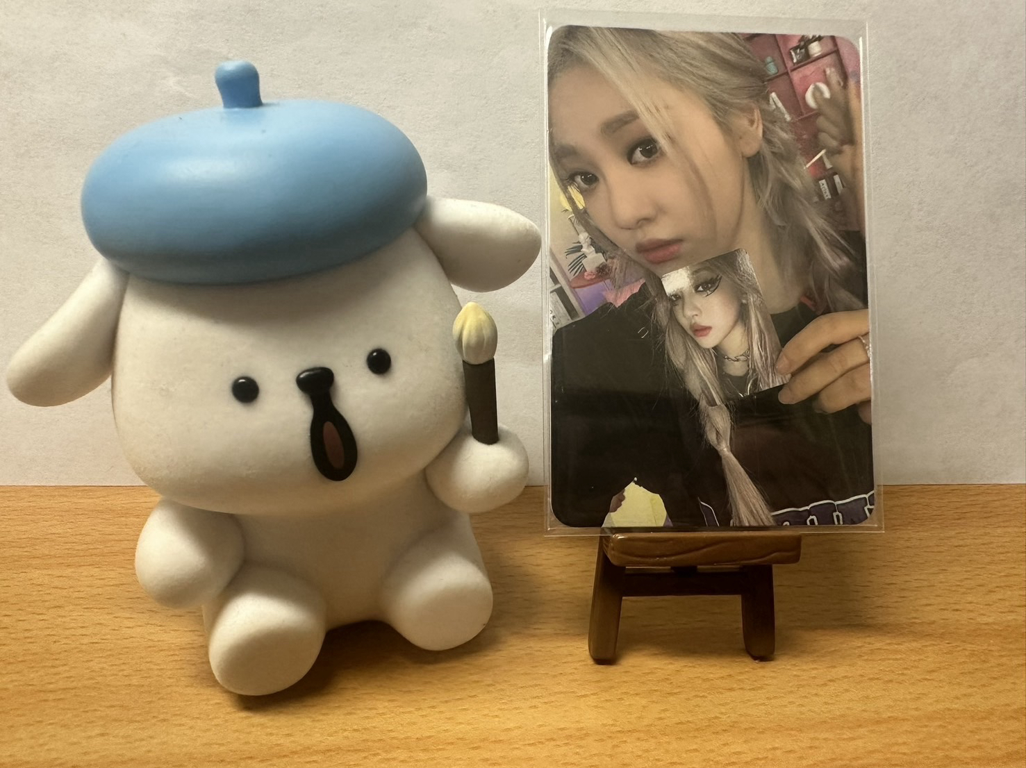 aespa Girls SM直播卡寧