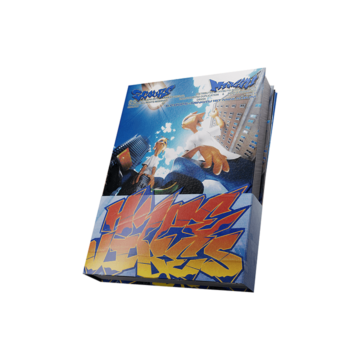 喆奎一般專buddy版