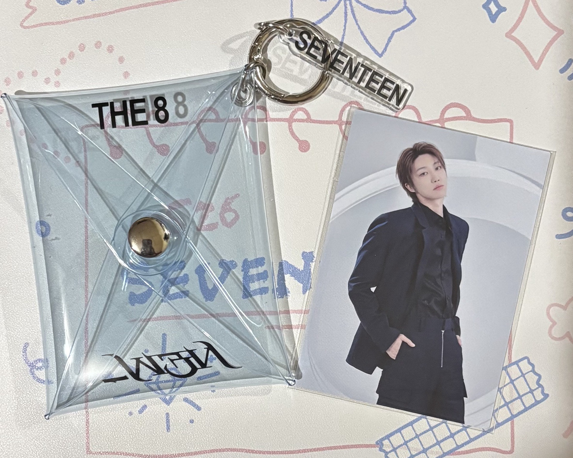 小八｜NEW_ 多功能收納包