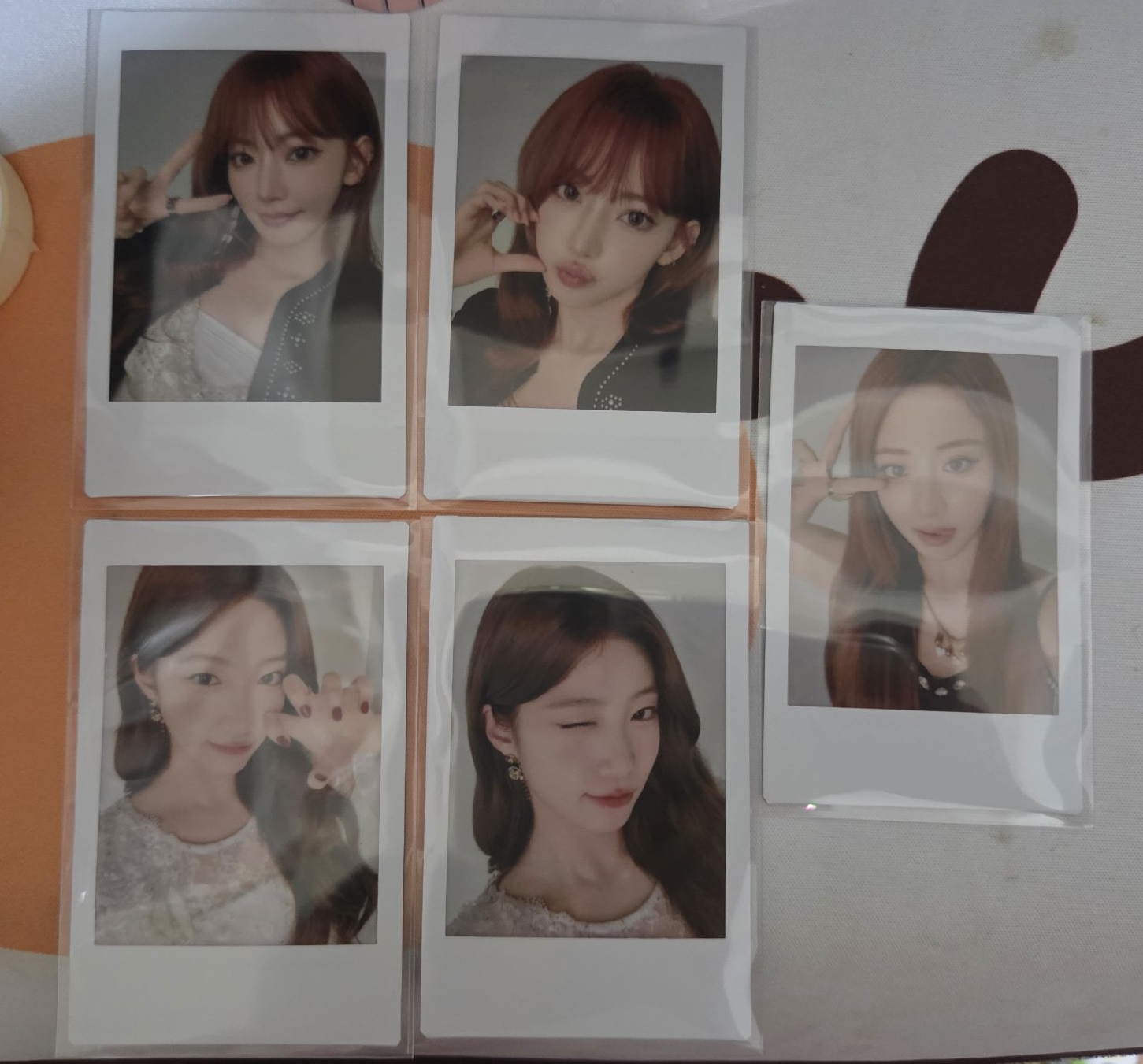 東蛋安可拍立得