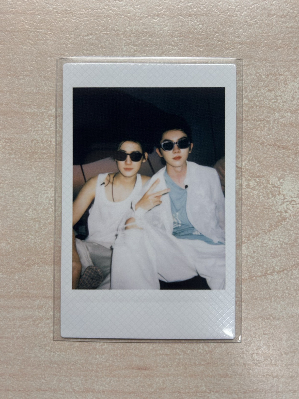 15非去不可雙人卡