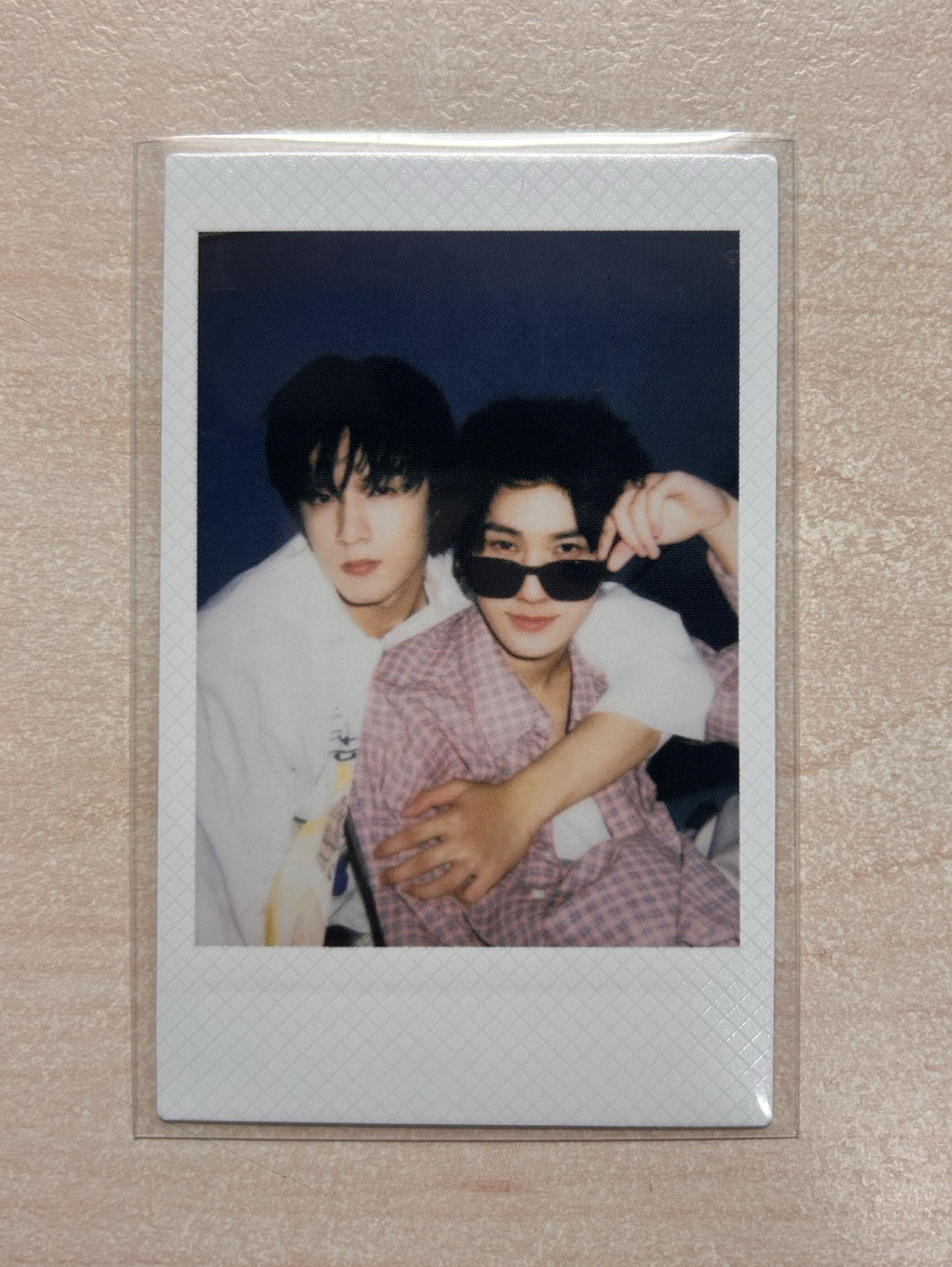 45非去不可雙人卡