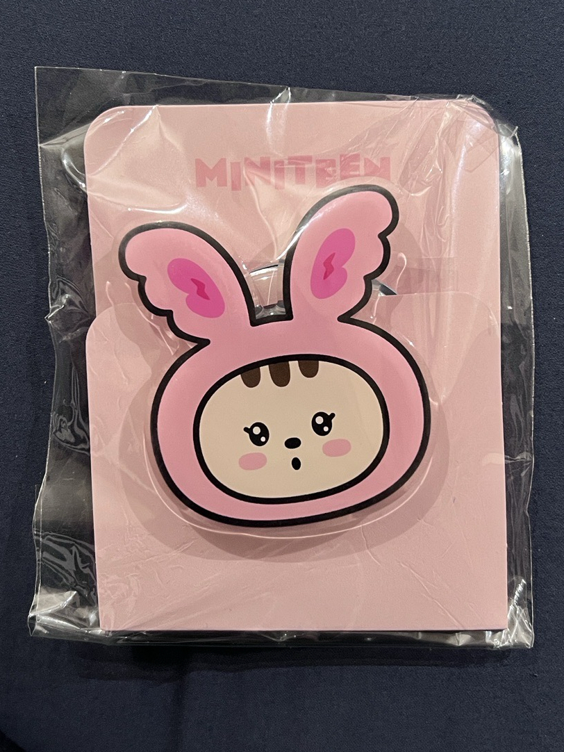 尹小兔手機支架全新未拆🥕