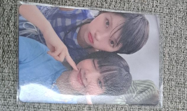 米卷 華納 分隊卡