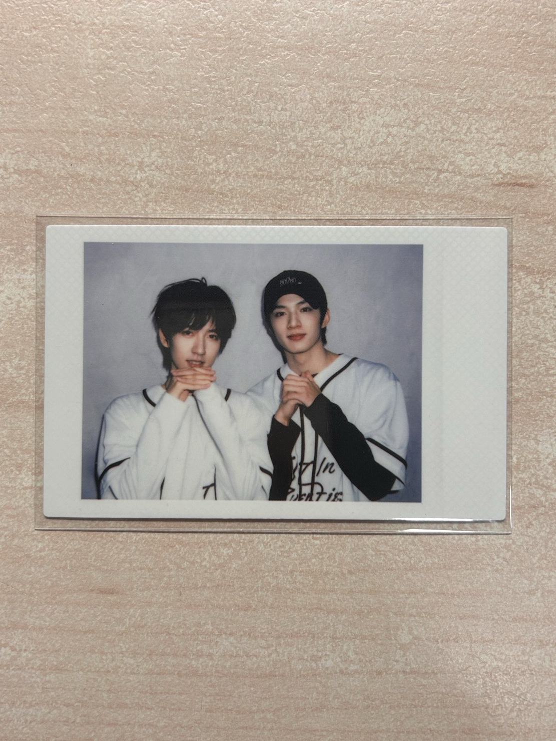 47冠歲演唱會雙人卡