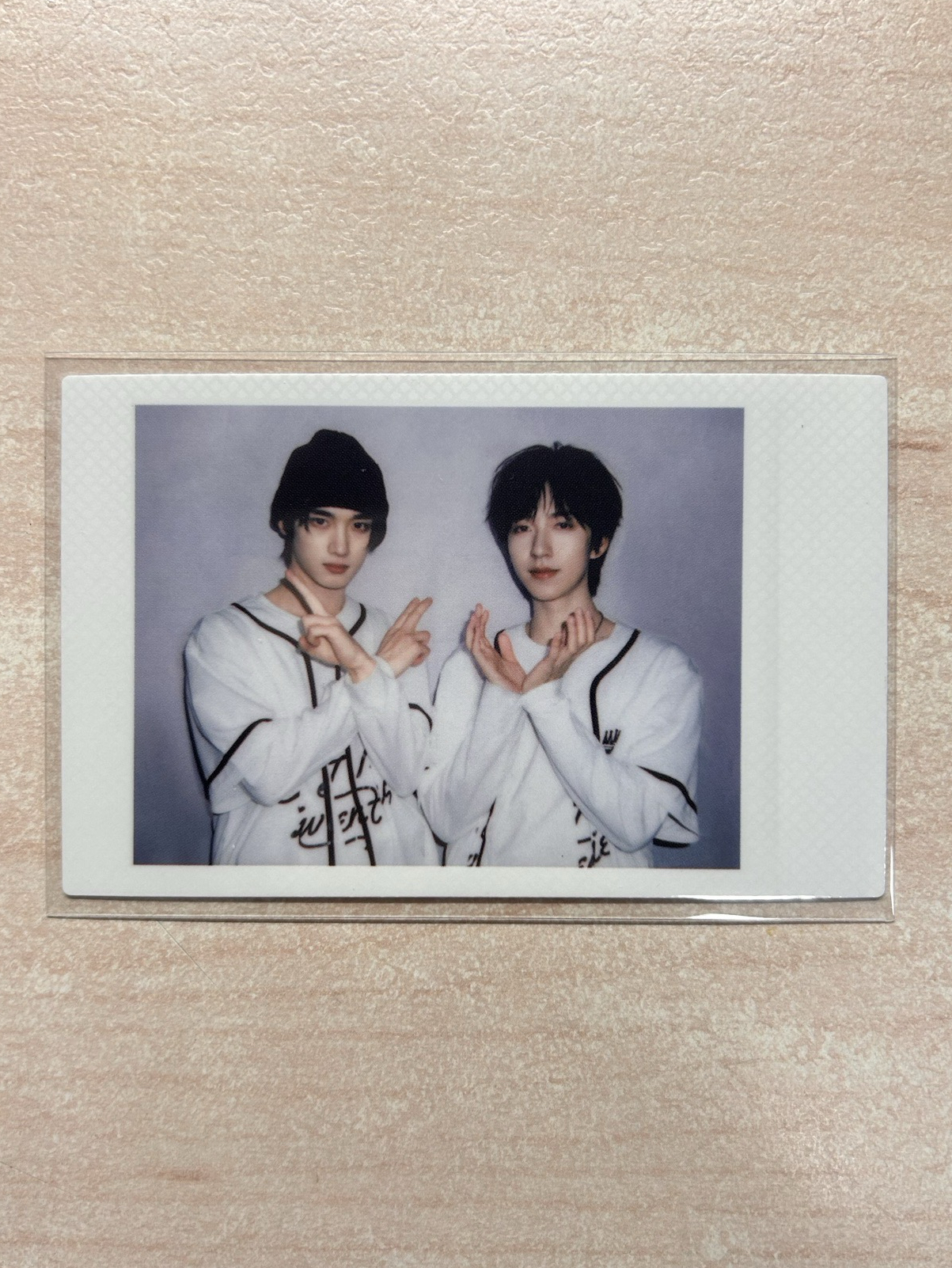 27 冠歲演唱會雙人卡