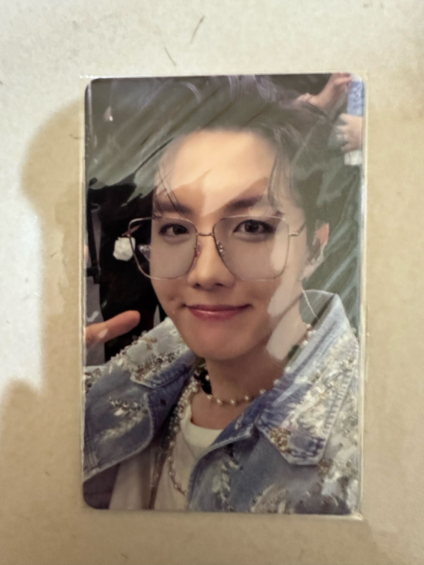 ON:E 演唱會 DVD / CD 卡 一般版