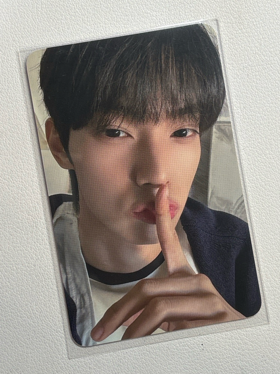 ✨崔立于 電子專卡【可直拍】