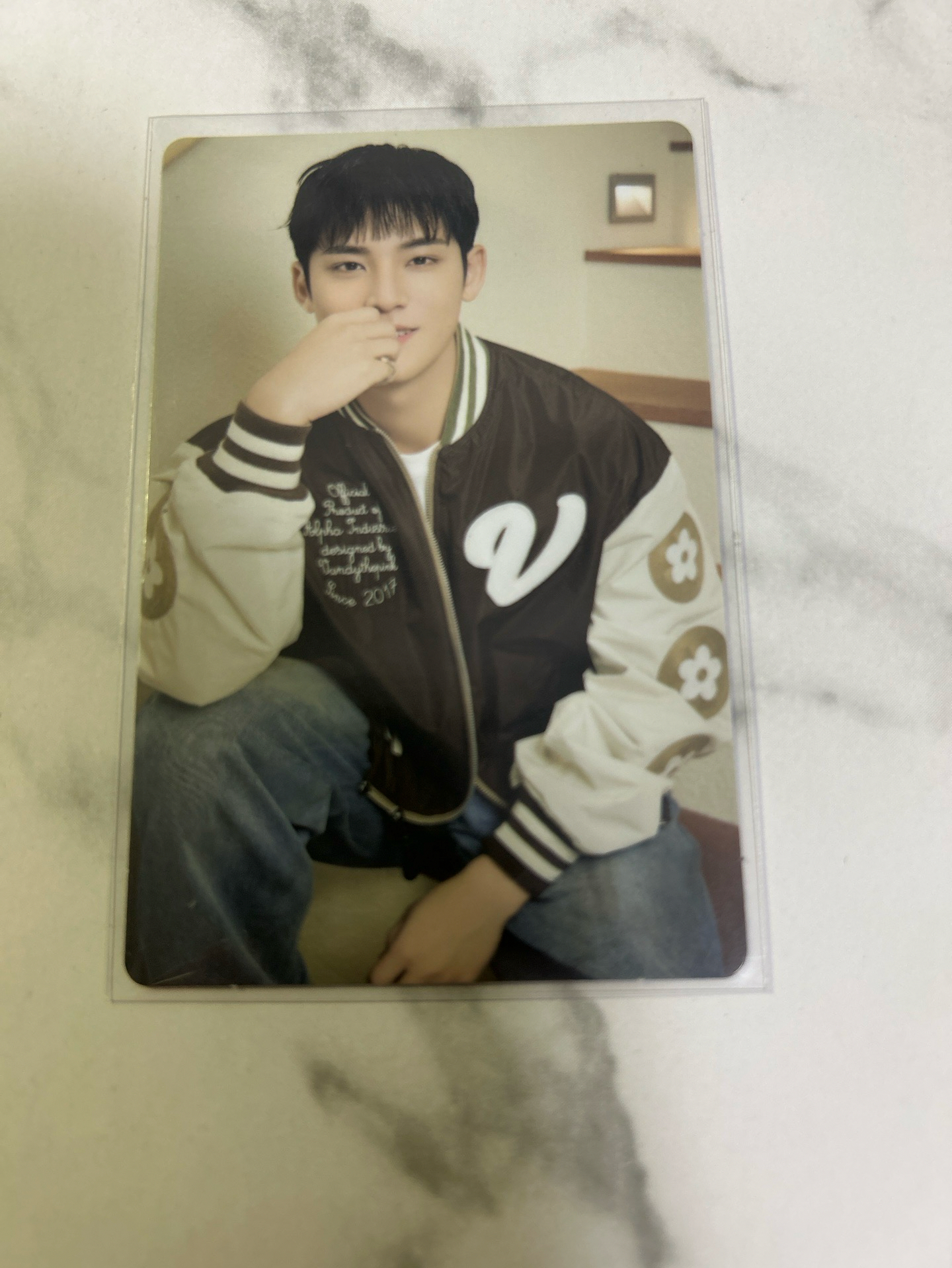 24克拉島隨機卡1