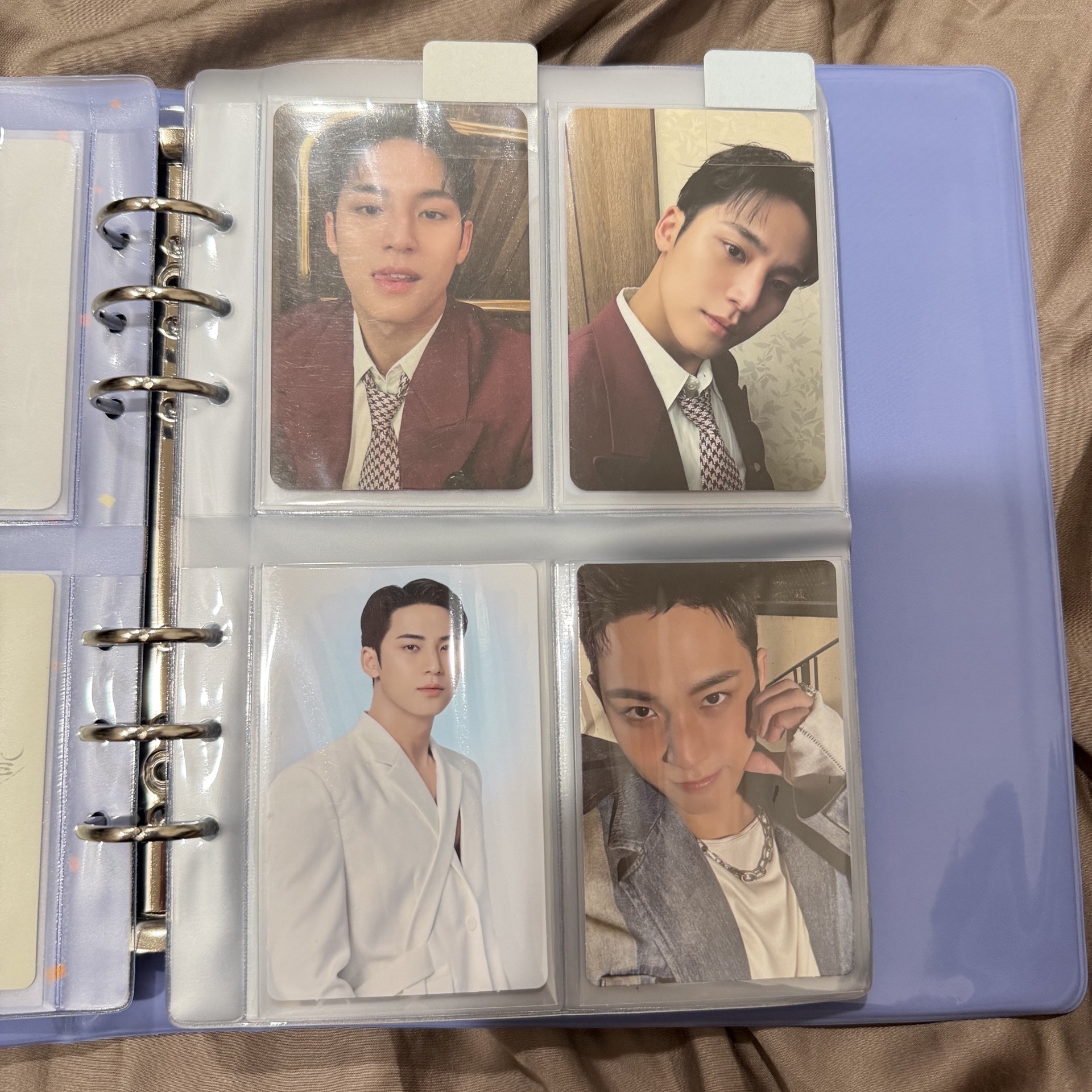 迷12克拉盤專卡1