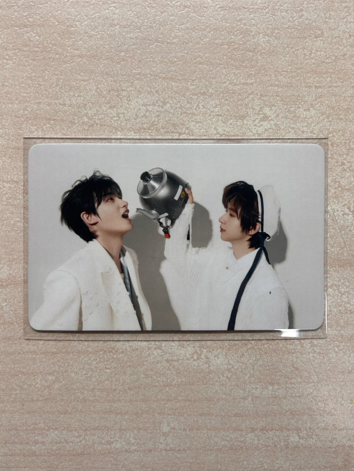 27 三專SR雙人卡