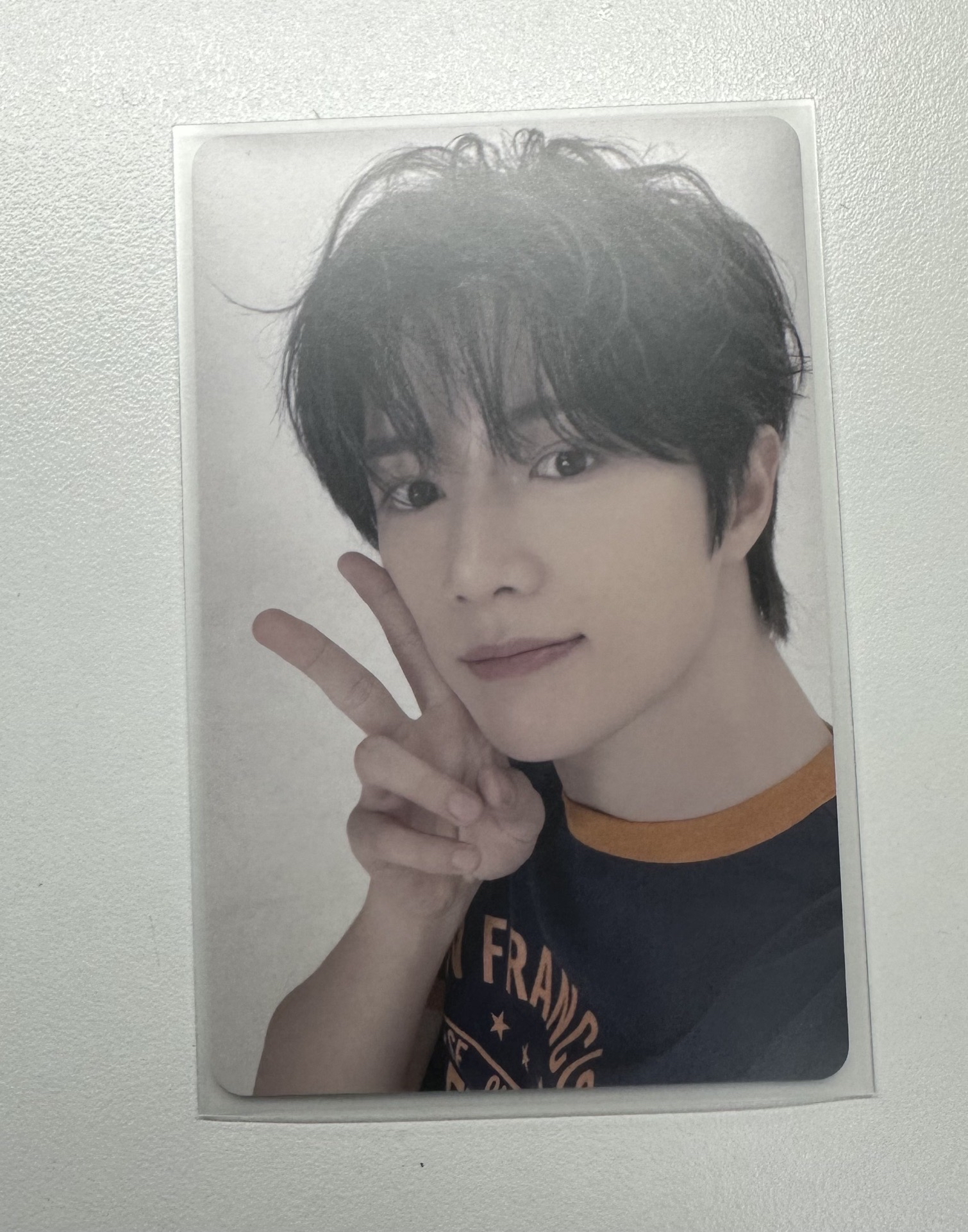 ACT:TOMORROW IN JAPAN 新入會圭