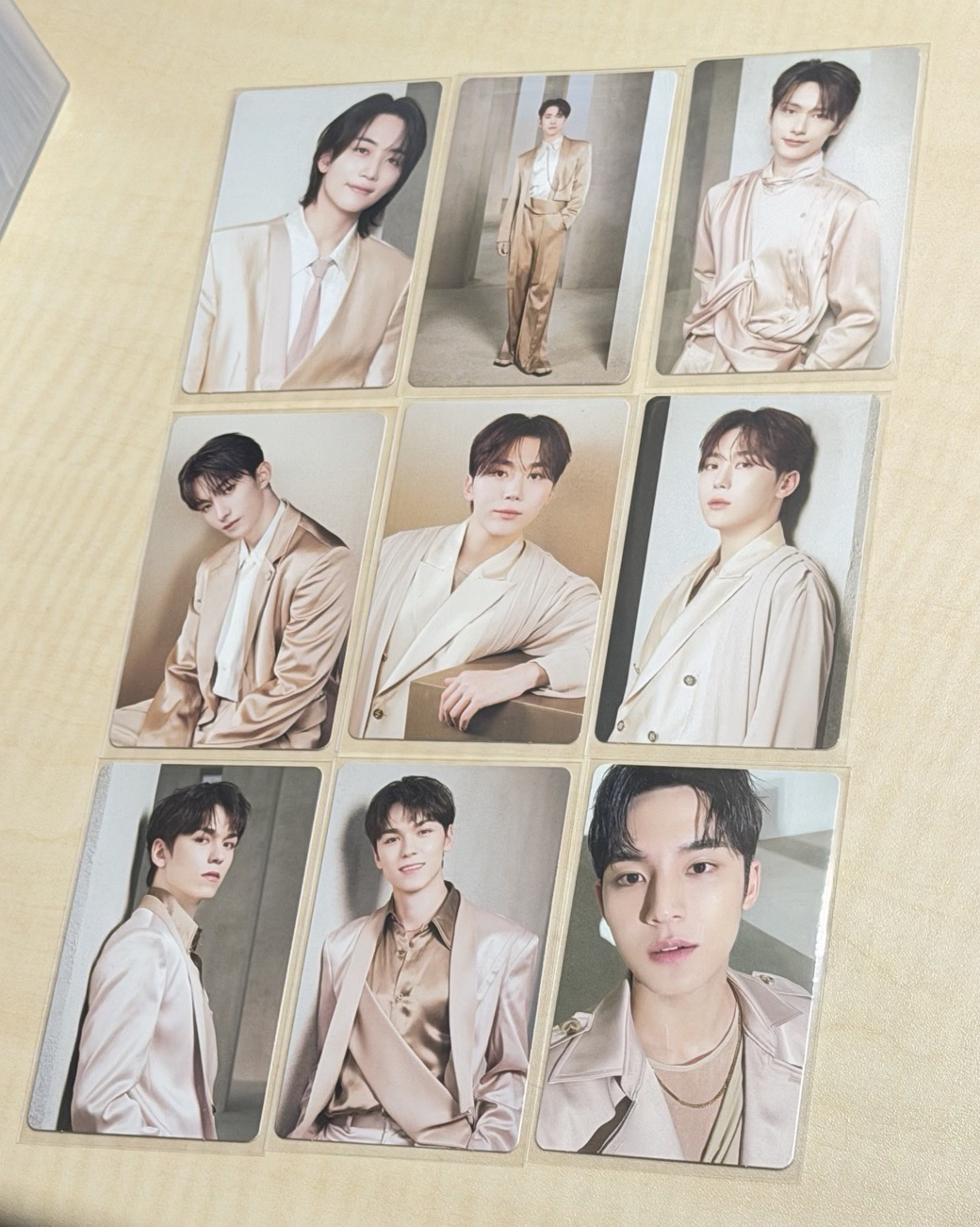 Right Here 高陽隨機卡