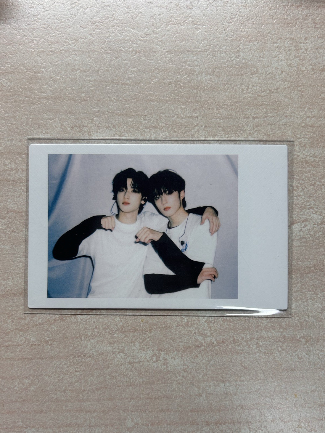 46 冠軍大連演唱會雙人卡