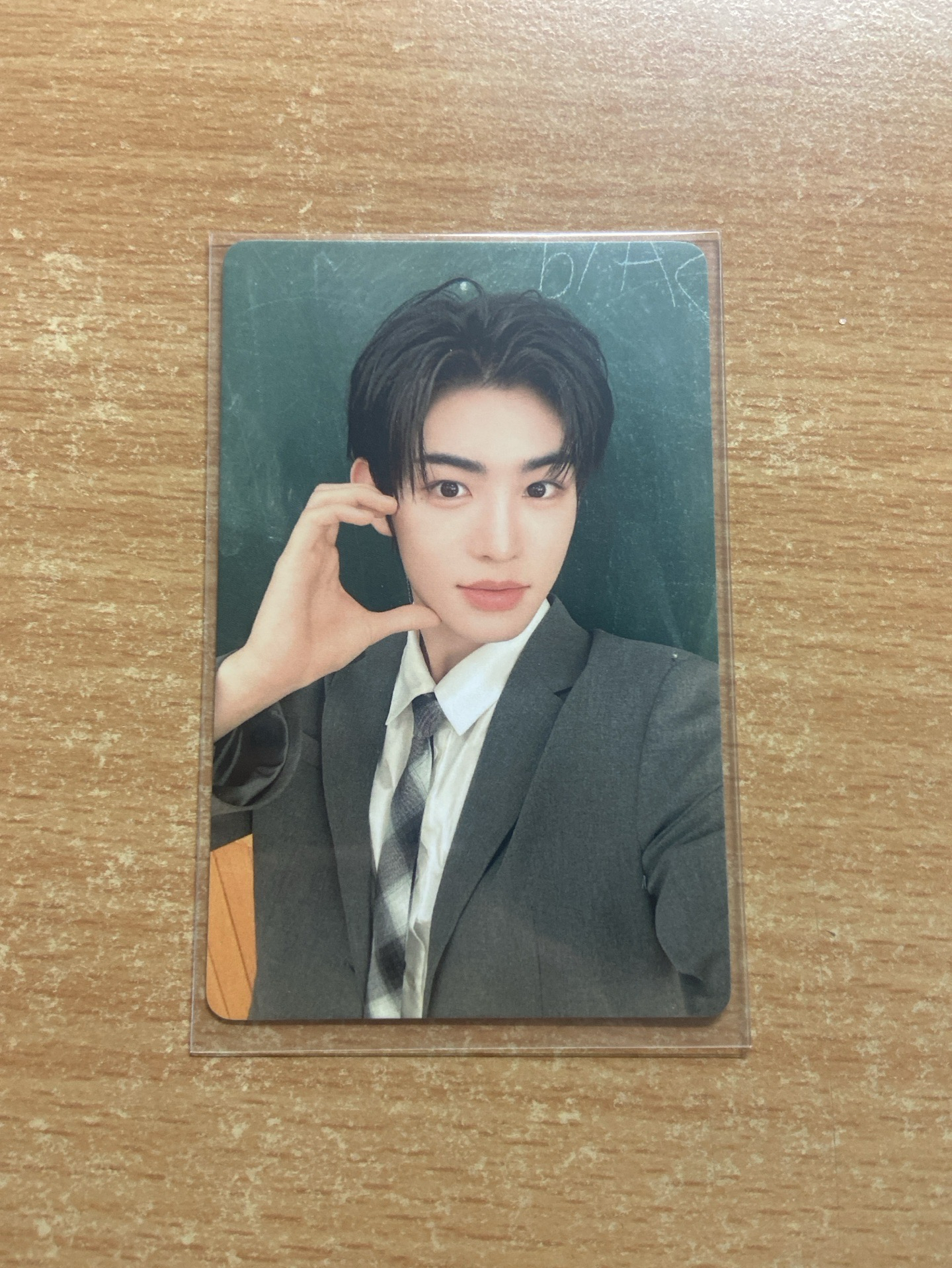 迷二京東預售特典